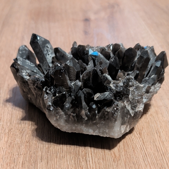 Brazilian Other - 💲ON SALE!!💲Smokey Quartz Crystal 2lb Specimen​